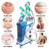 360 angle surrounding cryolipolysis slimming machine Cryo lipo laser 40k cavitation Body RF face freeze weight loss Beauty Machine