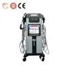 Beauty Equiment Hochfrequenz-Gesichtsmaschine Sauerstoff-Dermabrasion 8 in 1 Hydra-Mikrodermabrasion