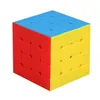 Shengshou 4x4x4 Magic Cubes 4x4 Speed Puzzle Cube speelgoed voor kinderen en volwassenen feest voorstander van schoolbenodigdheden3049217