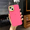 iPhone Case Sınırsız Yarım Paket PC Vaka Telefon Kılıfları 13promax Slim 13/12 Sert Casess 11 Koruyucu Kapak