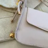 HBP Bag Womens väskor Spring Simple Fashion Able Buckle Small Square All Handbags Axel Y8490Q82
