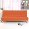 Stuhlhussen, 19 Farben, Schonbezug, Stretch, für vier Jahreszeiten, Sofa-Möbelschutz, Polyester, Loveseat-Couchbezug, Handtuch, 4-Sitzer