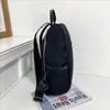 Ontwerpers Women Shoulder Bags Messenger 2023 Nieuwe Oxford Doek Backpack Ladies Backpack Fashion Leisure Trend Grote capaciteit Reistas Schooltas Canvas
