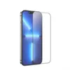 2Pack 9D Telefon Temperat glassk￤rmskydd f￶r iPhone 14 13 12 11 Pro Max XR XS 6 7 8 Plus Samsung S22 S21 A13 A23 A33 A53 A73