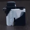 XROS Nano Silikonfodral Gummihylsa Skyddsskydd Skin för XROS Nano Kit Pod Battery Box Mod