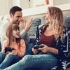 Беспроводные контроллеры ПК -контроллеры двойные моторные вибрации Gamepad Joysticks совместимы с Xbox Series XSXBOX Onexbox One S5726439