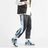 Men's Pants Basketball Sport Sweatpants Men Streetwear Fashion Joggers Pants Oversize Harajuku Casual Anklelength Trousers 220922