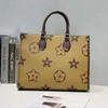 Omuz Çantaları Tasarımcılar Bayan Çanta Cüzdanlar Bayanlar Casual Tote Hakiki Deri Omuz çantası Kadın Alışveriş Büyük Cüzdan