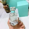 عطر نسائي ماركة 75 مل عطر كلاسيك دايموند طويل الأمد أو دو برفوم بخاخ للجسم برائحة أصلية كولونيا الشحن السريع