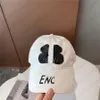 Mode Ball Caps Designer Sommerkappe mit Buchstaben Hüte für Mann Frau 6 Farben gedruckt