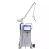 Co2 Fractional Laser RF Equipment 4D Nd Yag Laser Pigmentation Removal Skin Tightening Machine Fotona 2940nm 1064nm