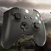 Kablosuz Denetleyici PC Oyun Denetleyicileri Çift Motor Titreşim Gamepad Joysticks Xbox Serisi X/S/Xbox One/Xbox One S/One X Orijinal Logo DHL ile Uyumlu