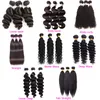 Pixie Curly Funmi Hair Human Hair 3 Pacaco