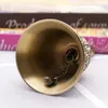 Party Supplies 1 st Hand Call Bell Gold Silver Multifunction Bells For Craft Wedding Decoration Alarm School Church Bar El Vintage