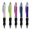 Ballpoint Pens beter intrekbare blauwe kleur rollerbal fijne punt drop levering 2022 mjbag amaxx