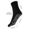 Men's Socks Self-Heating Anti-Fatigue Winter Outdoor Warm Heat Insulated Thermal for Hiking Camping Cycling Skiing Y2209