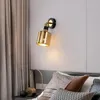 Wandleuchte für den Innenbereich, 10 W, E27, LED, Retro-Stil, klappbar, drehbar, für Zuhause, Schlafzimmer, Nachttisch, Wohnzimmer, Lese-Deckenleuchten