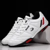 Dress Shoes Quality Golf Men Anti Slip Walking Outdoor Light Weight Sneakers Size 39-45 Spikless 220922