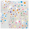 Ballon De Décoration De Fête 10In Ballons En Latex Kit De Couleurs Assorties Pour Anniversaire De Mariage De Noël Y Compris Mixte Jaune Orange B Mxhome Amdwg