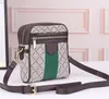 Дизайнер Totes Сумочка клатч Кошелек Crossbody Leather Letter сумка для мобильного телефона кошелек кошелек Сумки на ремне цепочка двойная G Ophidia messenger Bag Tote Satchels