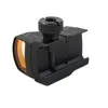 Docter Sight III Reflex mira holográfica pistola alcance Mini Red Dot Sight Auto brillo Weaver Rail Mount 20mm envío gratis