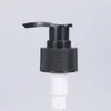 Storage Bottles 10PCS Of 100ML Empty Bathroom Soap Dispenser Dark Brown Shampoo Body Wash Hair Conditioner Press Pump Sub Bottle