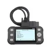 M300 EOBD OBD2 스캐너 점검 엔진 코드 리더 스캔 EPB 오일 조명 재설정 에어백 자동차 진단 스캐너