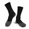 Chaussettes pour hommes en plein air hiver auto-chauffant chauffant unisexe botte thermique pieds chauds confort santé chaleur garde randonnée sport femmes Y2209