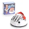 Miniature electric shock lie detector toy funny prank electric party let out truth or dare