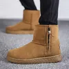 Botas 2022 Men de inverno#39;