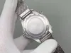 NTTD Watch 42mm senza tempo per morire uomini orologi automatici Montre de Luxe limite