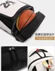 School Bags Basketball Backpack Teenager Boys Soccer Ball Pack Laptop Football Net Gym Outdoor Children Sports 220922