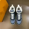 2022 Designers Mens Luxuries Trainers Womens Sneakers Casual Shoes Chaussures Luxe Alpargatas Scarpe Firmate AIShang mkaa00000002
