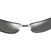 Solglasögon Polariserad herrövergångslins som kör Polaroid Solglasögon för män Manlig förare utomhus mode Säkrade skyddsglasögon UV400