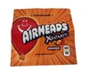 Emballage de sac d'emballage Sacs d'étanchéité solides Emballages refermables Feuille d'aluminium Kids Sour gummy cherry mord orange arc-en-ciel en gros