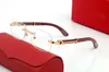 Occhiali da sole designer di lusso per donne occhiali da sole maschile polarizzato marca di protezione UV con occhiali da donna goggle wrappose guida Fox3574831