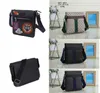 Designers Bag Cross Body Wallets Leather Patchwork Men bag Women shoulder bags designer handbags fashion phone bag for girls boys backpacks