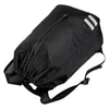 Sacs d'école Vente Sac à dos de sport unisexe Oxford Tissu Seau Cordon de serrage étanche en plein air Football Football Basketball 220922