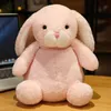 Cute 25cm Pig Rabbit Bear Dinosaur Penguin Comfort Doll Children Gift Plush Toy C51