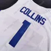 NIK1 2021 Billikens Basketball Jersey NCAA College Goodwin Gibson Jimerson Perkins Jacobs Yuri Collins Thatch Jr. Bell Jr.