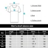 Men's T Shirts Teddy Bear Print Shirt Men Harajuku Style Comfortable Tees Quality Short Sleeve Streetwear Plus Size T-Shirt