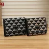 Designer Mini Small Walls Men Short Women Wallet Cover Style Fashion Credit Card Holder Unisex High Quality Bags2165201