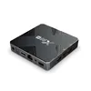 X98H SMART Android 12 TV Box Allwinner H618 3D 4K BT5