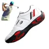 Dress Shoes Quality Golf Men Anti Slip Walking Outdoor Light Weight Sneakers Size 39-45 Spikless 220922