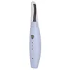 Eyelash Curler Electric uppv￤rmd USB -uppladdningsbara ES snabb uppv￤rmning Naturliga l￥ngvariga sminkverktyg 220922