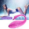 NXY SEX EGGS Bluetooth Vibrerende ei Ben Wa Bal Kegel Clit Stimulator Toys Voor Vrouw Afstandsbediening Vagina Vrouwelijke Masturbator 1110