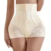 Waist Tummy Shaper Trainer Corset Body Slimming Belt Women Shapewear Postpartum Belly Sheath Corrective Modeling Strap 220922