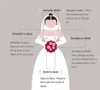 Vestido de festa longo syrena sukienki Bridemaid 2023 Seksowne długie rękawy koronkowe aplikacje PROM Długie przyjęcie weselne suknie gf0923x3