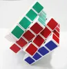 Shengshou 4x4x4 Magic Cubes 4x4 Speed ​​Puzzle Cube Toys for Kids and Comins Party Form