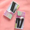 Outils de maquillage Song Lashes 1000 Fans Tige étroite et pointue Volume préfabriqué Base pointue Cils minces minces 220922